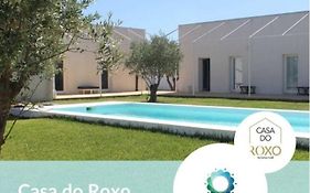 Casa do Roxo - Eco Design Country House
